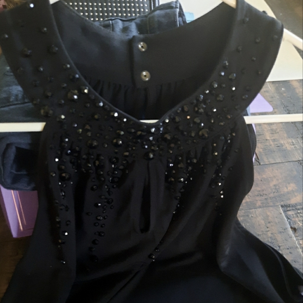 NWT Lane Bryant Top blingy!
